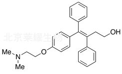 β-羟基他莫昔芬标准品