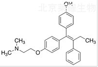 (Z)-4-羟基他莫昔芬标准品