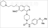 坦度替尼标准品