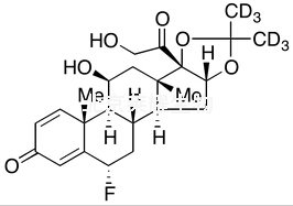 Flunisolide-d6