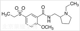 盐酸舒托必利标准品