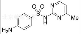 磺胺甲基嘧啶标准品