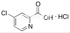 4-氯吡啶甲酸盐酸盐标准品