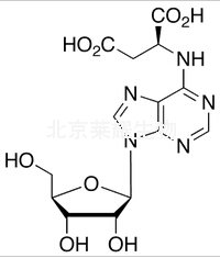 N6-琥珀酰腺苷标准品