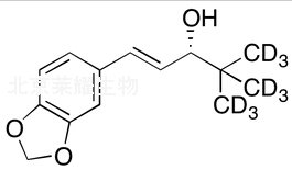 (S)-司替戊醇-d9标准品