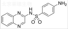 磺胺喹恶啉标准品