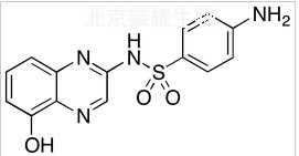5-Hydroxy Sulfaquinoxaline