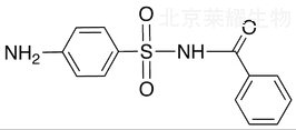 苯甲酰磺胺标准品