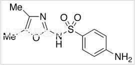 磺胺恶唑标准品