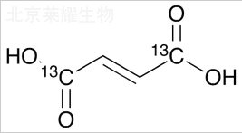 丁二酸-1,4-13C2标准品