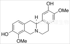 左旋千金藤啶碱标准品