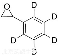 rac Styrene-d5 Oxide