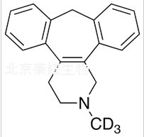 西替普塔林-d3标准品