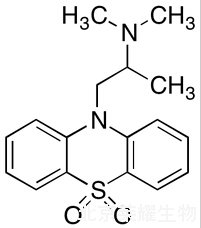 异丙嗪砜标准品