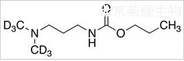 霜霉威-D6标准品