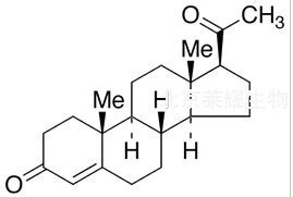 黄体酮标准品