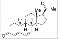 9β-Pregna-4,6-diene-3,20-dione