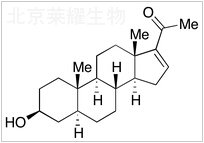 Allopregnenolone