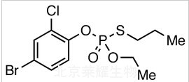 丙溴磷标准品