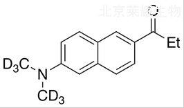 普罗丹-D6标准品