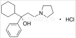 盐酸丙环定标准品