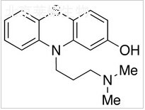 2-Hydroxy Promazine