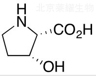 cis-3-Hydroxy-DL-proline