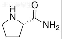 L-脯氨酰胺标准品