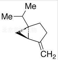 (+)-桧萜标准品