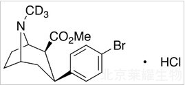 RTI-51-d3 Hydrochloride