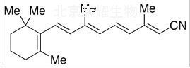 all-trans-Retinonitrile标准品