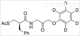 Retorphan-d5标准品