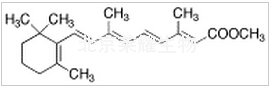 全反式维甲酸甲酯标准品