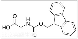 N-Fmoc-glycine标准品