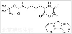 Fmoc-Lys(Boc)-OH