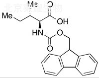 N-Fmoc-L-isoleucine