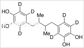 Nordihydro Guaiaretic Acid-d6