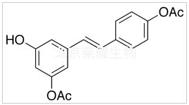 Resveratrol 3,4’-Diacetate