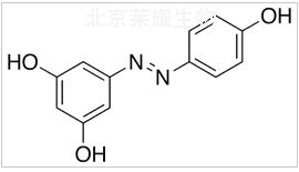 Azo-Resveratrol