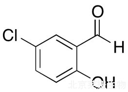 5-氯水杨醛标准品