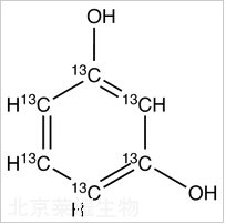 间苯二酚-13C6标准品