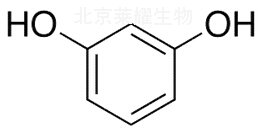 间苯二酚标准品