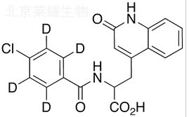 瑞巴派特-D4标准品