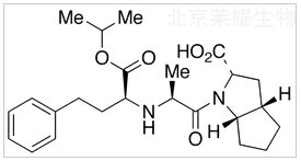 雷米普利异丙酯标准品