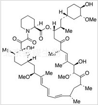 雷帕霉素标准品
