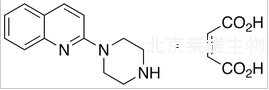马来酸喹哌嗪标准品