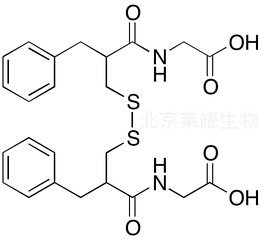 Thiorphan Disulfide