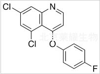 喹氧灵标准品