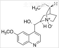 奎尼丁-N-氧化物