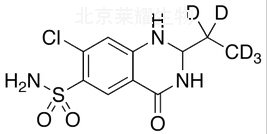 喹乙唑酮-d5标准品